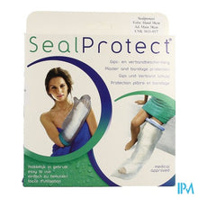 Load image into Gallery viewer, Sealprotect Volwassene Hand 38cm
