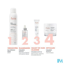 Afbeelding in Gallery-weergave laden, Avene Hyaluron Activ B3 Multi-intens. Nachtcr 40ml
