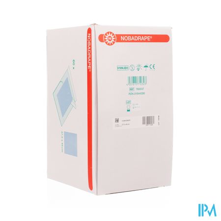 Noba Veld Z/opening Steriel 37,5x45cm 60 9380171