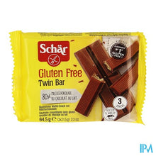 Afbeelding in Gallery-weergave laden, Schar Twin Bar 3x21,5g 6633 Revogan
