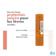Load image into Gallery viewer, Avene Zon Spf50+ Lipstick 3g
