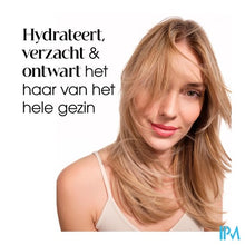 Load image into Gallery viewer, Klorane Capil. Sh Bar Haver 80g
