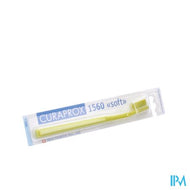 Curaprox Tandenb Soft 2