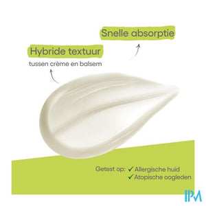 Aderma Exomega Allergo Emolierende Balsem 200ml