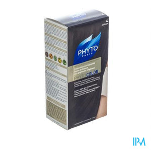 Phytocolor 4 Châtaigne