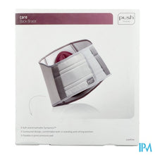 Afbeelding in Gallery-weergave laden, Push Care Rugbrace 110-125cm T5
