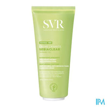 Afbeelding in Gallery-weergave laden, Svr Sebiaclear Creme Lavante 200ml
