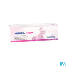 Afbeelding in Gallery-weergave laden, Mithra Intim Gel 20g + 1 Applicat.
