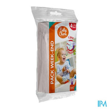 Charger l'image dans la galerie, Babycharm Pack Week-end 9-14kg Maxi 5
