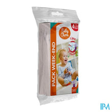 Afbeelding in Gallery-weergave laden, Babycharm Pack Week-end 9-14kg Maxi 5
