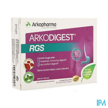 Afbeelding in Gallery-weergave laden, Arkodigest Rgs Zuigtabl 16
