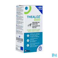 Thealoz Duo Oogdruppels 15ml