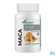 Load image into Gallery viewer, Soria Maca Mgdose Vit Complex Tabl 30
