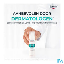 Afbeelding in Gallery-weergave laden, Eucerin Dermopure Clinic.triple Corrig.fluide 40ml
