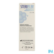 Afbeelding in Gallery-weergave laden, Steriblef Mousse Fl 50ml
