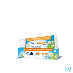 Calmiderm Creme 40g