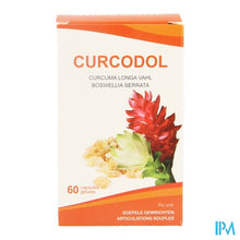 Afbeelding in Gallery-weergave laden, Soria Curcodol Caps 60
