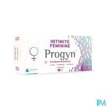 Load image into Gallery viewer, Progyn Caps 64
