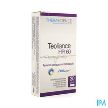 Load image into Gallery viewer, Hpi 60mil. Gel 30 Teoliance Phy248
