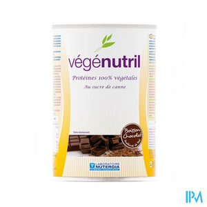 Vegenutril Drink Chocolade Pdr 300g