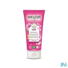 Afbeelding in Gallery-weergave laden, Weleda Aroma Shower Love 200ml
