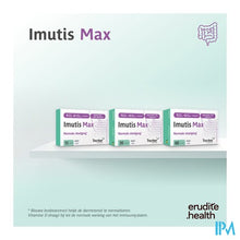 Load image into Gallery viewer, Imutis Max Caps 30
