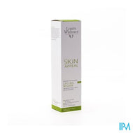 Widmer Skin Appeal Lipo Sol Mousse N/parf Fl 150ml