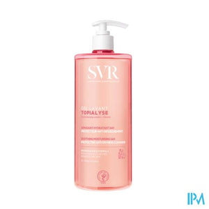 Svr Topialyse Douchegel Pompfl 1l Nf