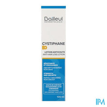 Afbeelding in Gallery-weergave laden, Cystiphane A/haaruitval Lotion Fl 100ml
