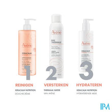 Afbeelding in Gallery-weergave laden, Avene Xeracalm Nutrition Hydraterende Melk 400ml
