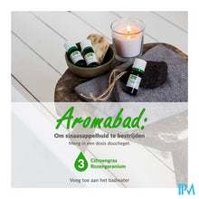 Afbeelding in Gallery-weergave laden, Phytosun Citroengras Fr-bio-01 10ml
