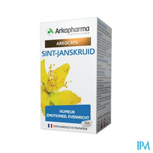 Afbeelding in Gallery-weergave laden, Arkocaps Sint-janskruid 150
