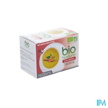 Load image into Gallery viewer, Infusie Bio Bloedsomloop Zakje 20
