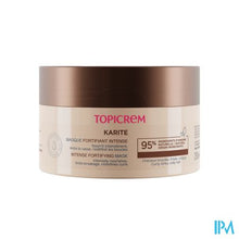 Afbeelding in Gallery-weergave laden, Topicrem Karite Extreem Voedend Masker 250ml
