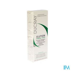 Ducray Elution Sh 300ml