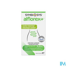 Afbeelding in Gallery-weergave laden, Alflorex+ Symbiosys Caps 30
