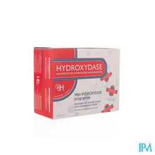 Afbeelding in Gallery-weergave laden, Hydroxydase Mineraalwater Kaliumzuurhoudend20x20cl
