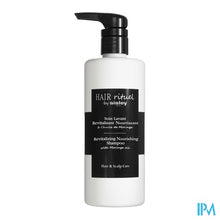 Afbeelding in Gallery-weergave laden, Sisley Revitalizing Nourishing Shampoo 500ml
