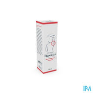 Transkur Deo Spray Fl 30ml