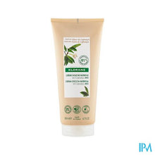 Load image into Gallery viewer, Klorane Lichaam Douchecr Cupuacubloem 200ml Nf
