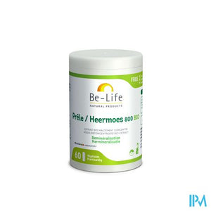 Heermoes 8000 Be Life Bio Pot Gel 60