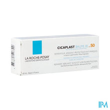 Afbeelding in Gallery-weergave laden, La Roche Posay Cicaplast Balsem B5 Ip50+ 40ml
