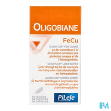 Afbeelding in Gallery-weergave laden, Oligobiane Caps 90
