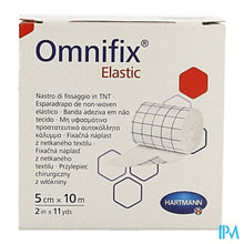 Afbeelding in Gallery-weergave laden, Omnifix Elastic. 5cmx10m 1 P/s
