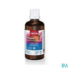 Load image into Gallery viewer, Ortis Echinacea+propolis Sol 100ml
