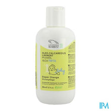 Afbeelding in Gallery-weergave laden, Alganatis Baby Olie Kalhoudende Liniment 200ml

