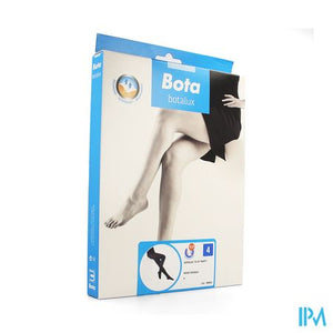 Botalux 70 Panty Steun Nero Opaque N4