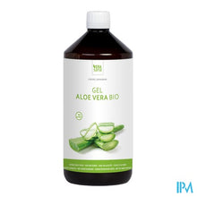 Charger l'image dans la galerie, Gel Aloe Vera Bio 1l Vera Sana
