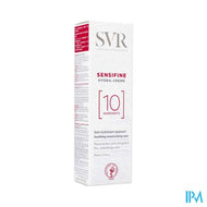 Svr Sensifine Hydra Creme Pompfl 40ml