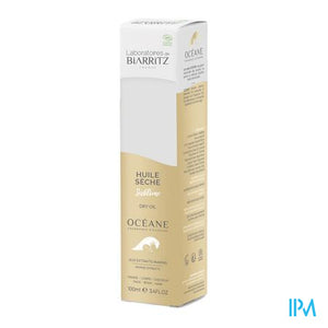 Oceane Olie 100ml